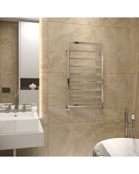 Полотенцесушитель Croma 500*900