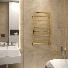 Полотенцесушитель Croma 500*900