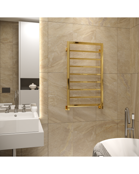 Полотенцесушитель Croma 500*900