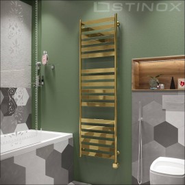 Полотенцесушитель Napoli Luxe 500*1800