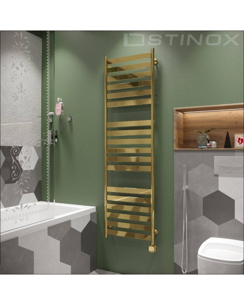 Полотенцесушитель Napoli Luxe 500*1800