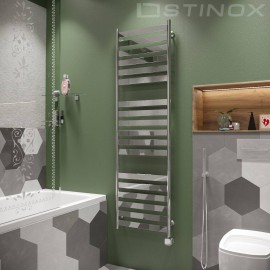 Полотенцесушитель Napoli Luxe 500*1800