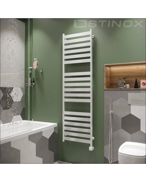 Полотенцесушитель Napoli Luxe 500*1800