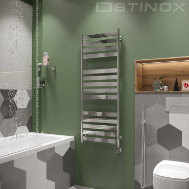 Полотенцесушитель Napoli Luxe 500*1600