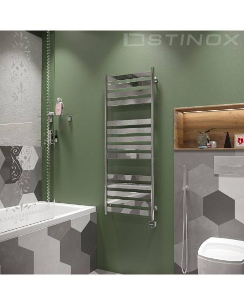 Полотенцесушитель Napoli Luxe 500*1600