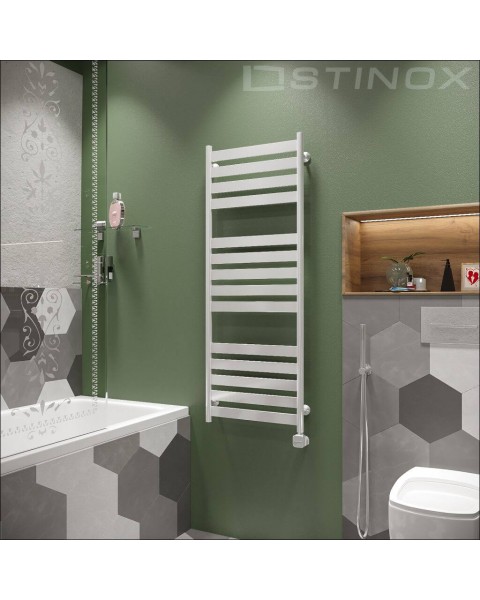 Полотенцесушитель Napoli Luxe 500*1600