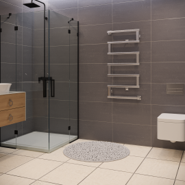 Полотенцесушитель Optima+ 1000*500