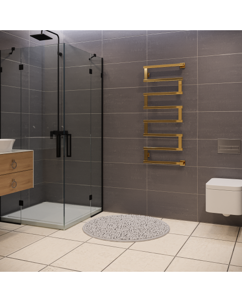 Полотенцесушитель Optima+ 1000*500