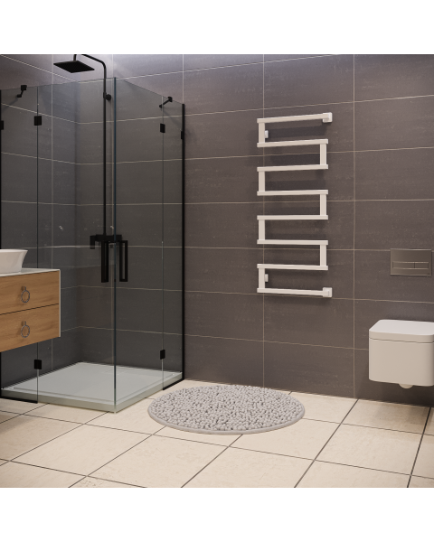 Полотенцесушитель Optima+ 1200*500