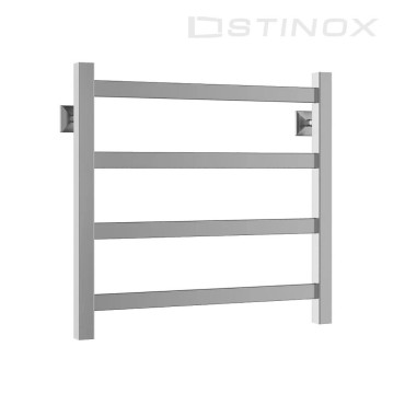 Полотенцесушитель Prestige бп 50 500*600