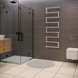 Полотенцесушитель Optima+ 1400*500