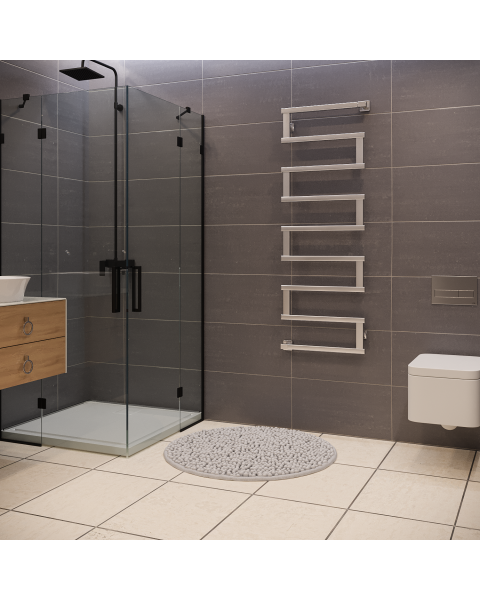 Полотенцесушитель Optima+ 1400*500