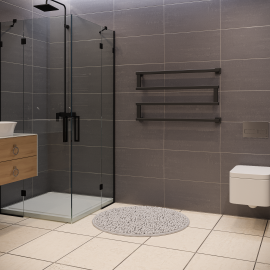 Полотенцесушитель Optima 500*900