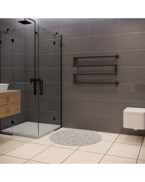 Полотенцесушитель Optima 500*900