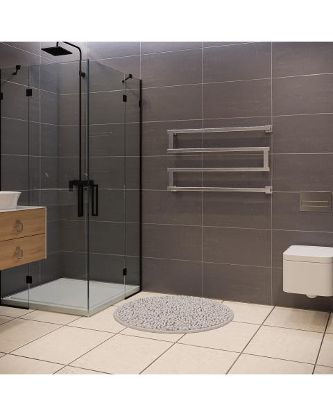 Полотенцесушитель Optima 500*900