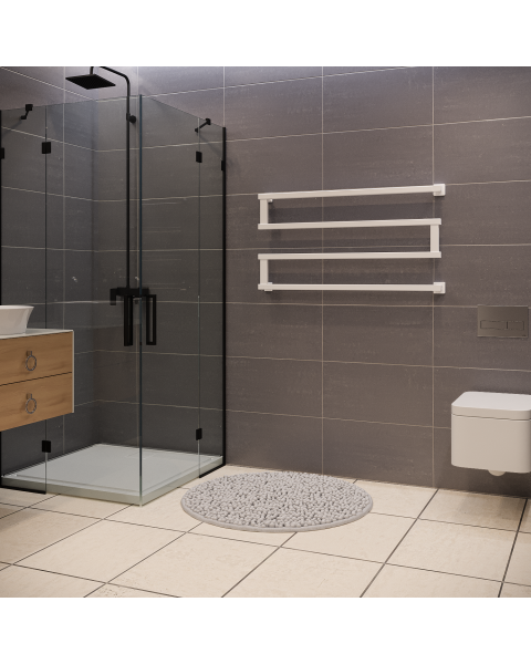 Полотенцесушитель Optima 500*1000