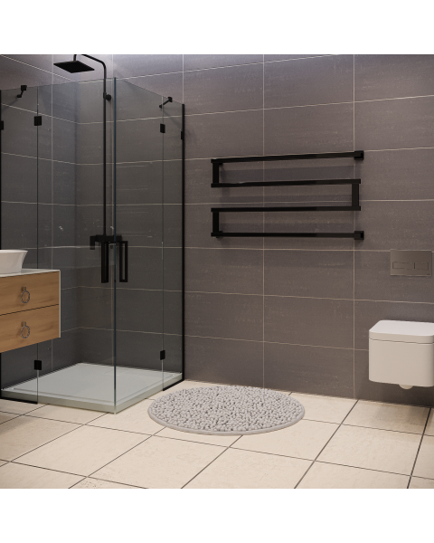 Полотенцесушитель Optima 500*1000