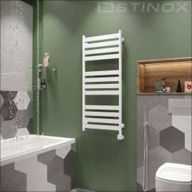 Полотенцесушитель Napoli Luxe 500*1200