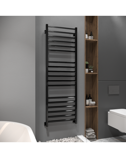 Полотенцесушитель Milana 500*1600