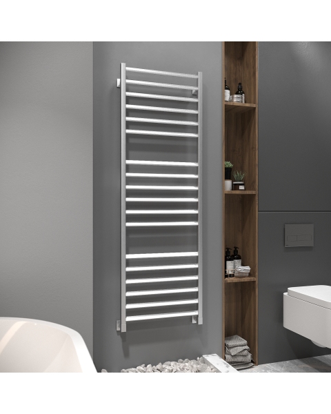 Полотенцесушитель Milana 500*1600