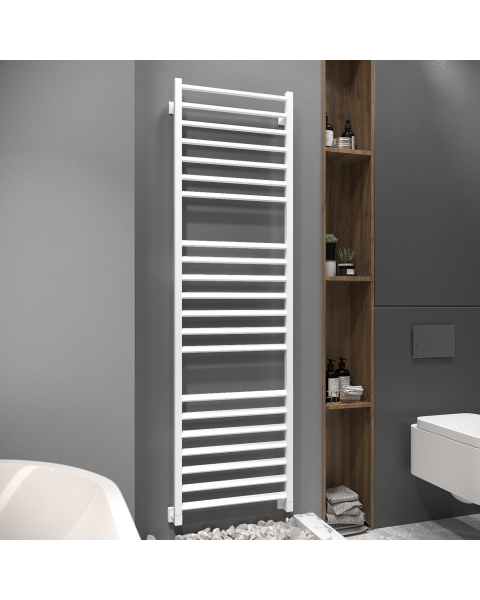 Полотенцесушитель Milana 500*1800