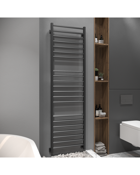 Полотенцесушитель Milana 500*1800