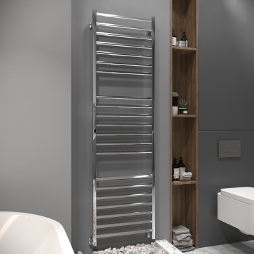 Полотенцесушитель Milana 500*1800