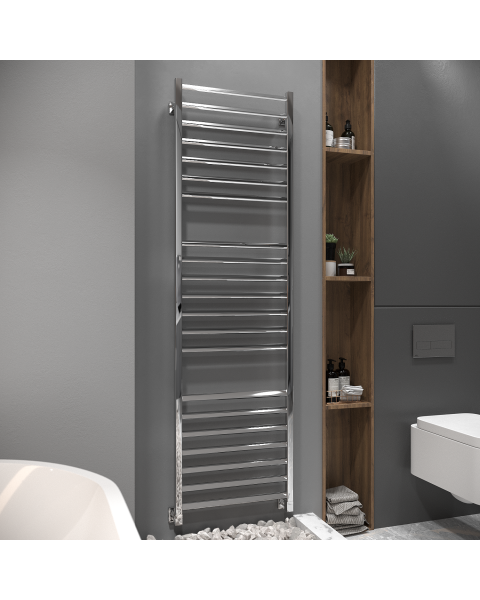 Полотенцесушитель Milana 500*1800