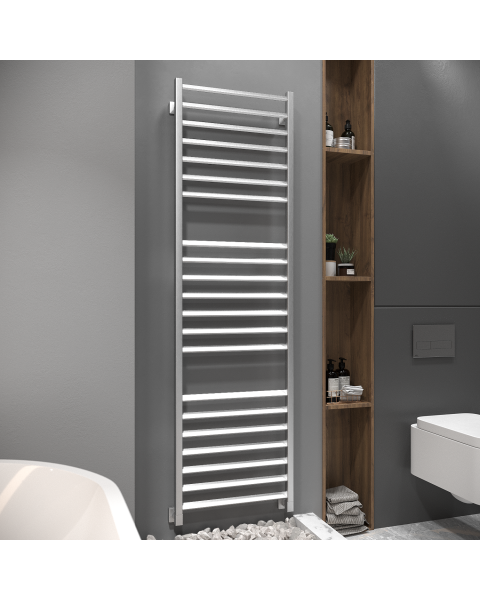 Полотенцесушитель Milana 500*1800