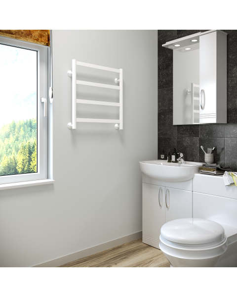 Полотенцесушитель Maxima 500*500