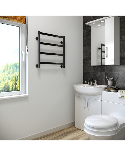 Полотенцесушитель Maxima 500*500