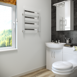 Полотенцесушитель Maxima 500*500