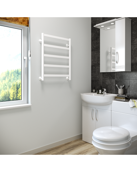 Полотенцесушитель Maxima 500*600