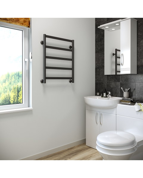 Полотенцесушитель Maxima 500*600