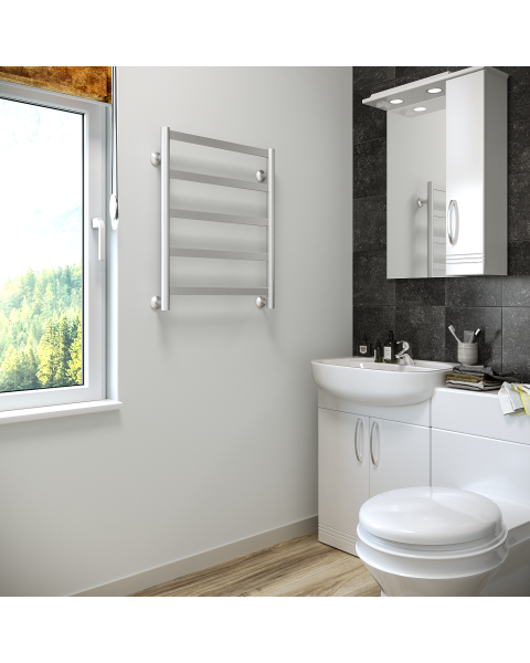 Полотенцесушитель Maxima 500*600