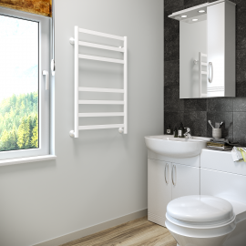 Полотенцесушитель Maxima 500*800