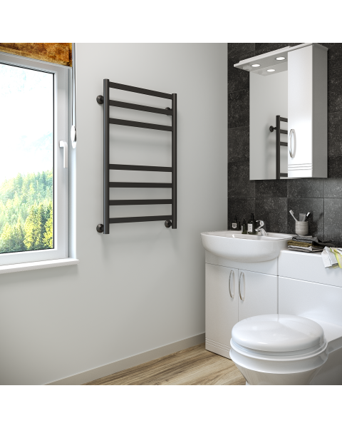 Полотенцесушитель Maxima 500*800