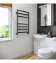 Полотенцесушитель Maxima 500*800