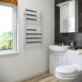 Полотенцесушитель Maxima 500*800