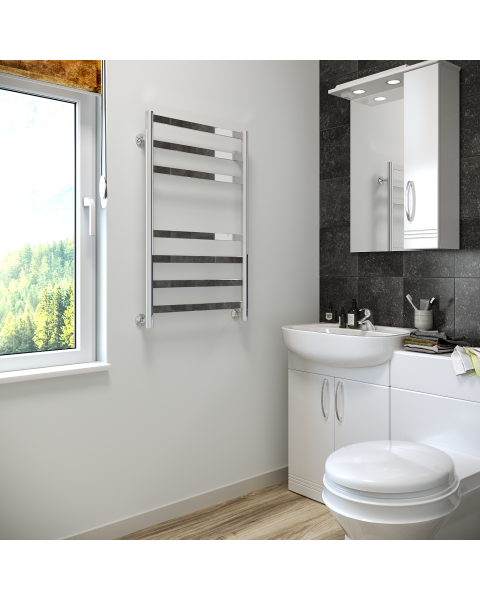 Полотенцесушитель Maxima 500*800