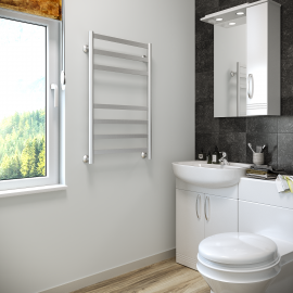 Полотенцесушитель Maxima 500*800