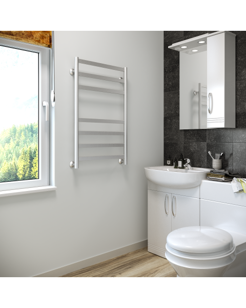 Полотенцесушитель Maxima 500*800