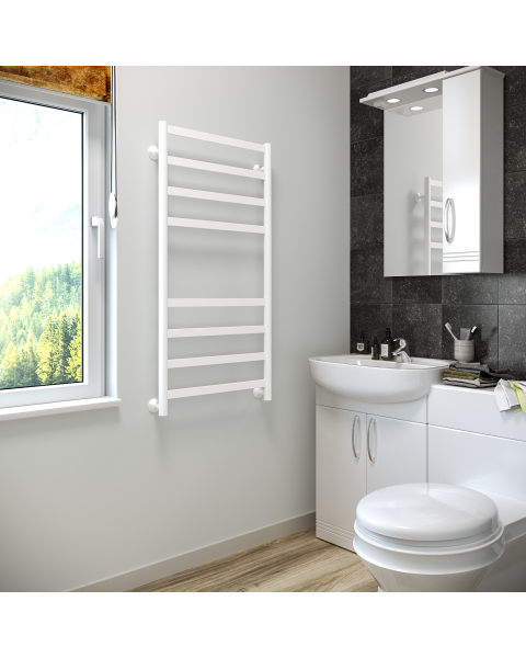 Полотенцесушитель Maxima 500*1000