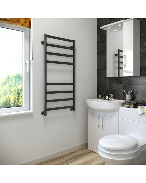 Полотенцесушитель Maxima 500*1000