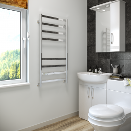 Полотенцесушитель Maxima 500*1000