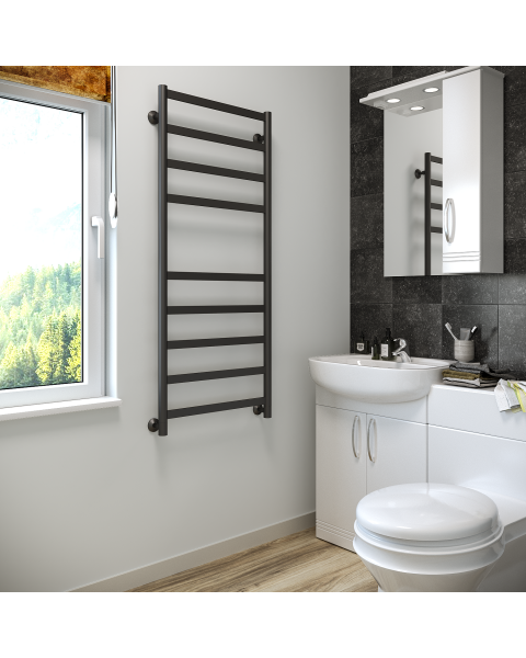 Полотенцесушитель Maxima 500*1200