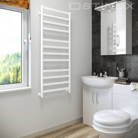 Полотенцесушитель Maxima Luxe 500*1200