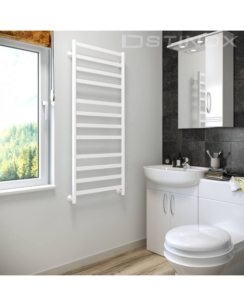 Полотенцесушитель Maxima Luxe 500*1200