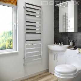 Полотенцесушитель Maxima Luxe 500*1400