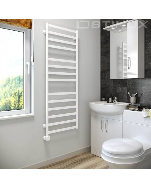 Полотенцесушитель Maxima Luxe 500*1400